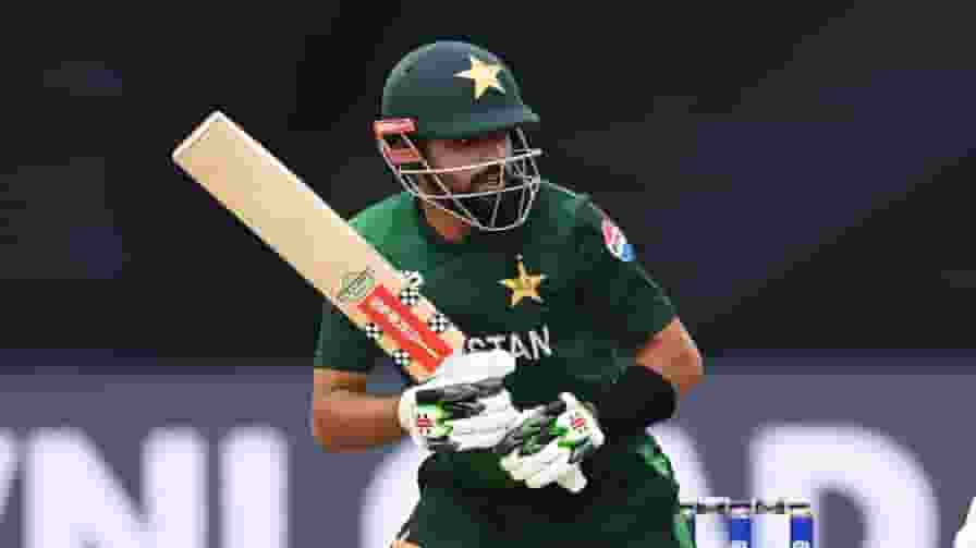 Babar Azam Batting