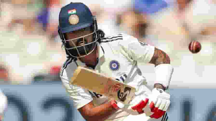 KL Rahul