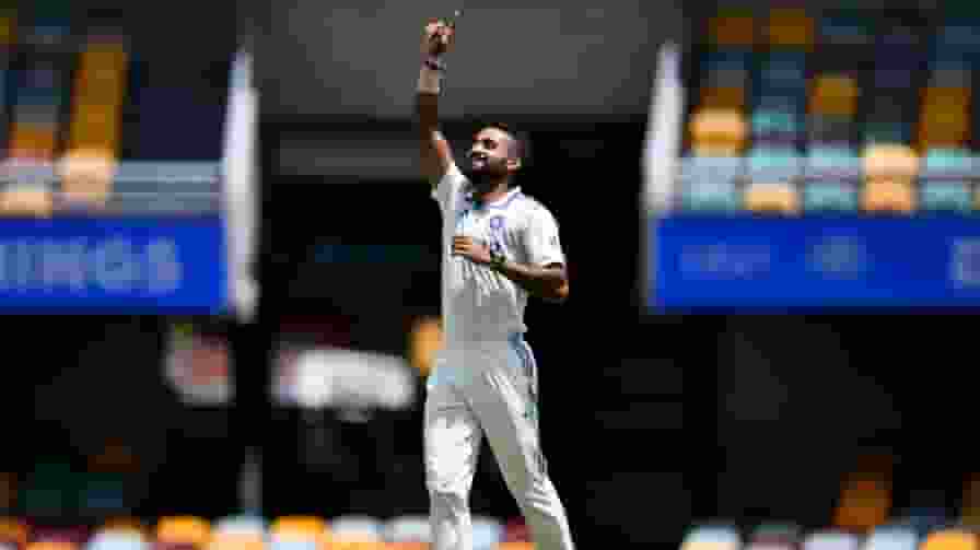 Akash Deep