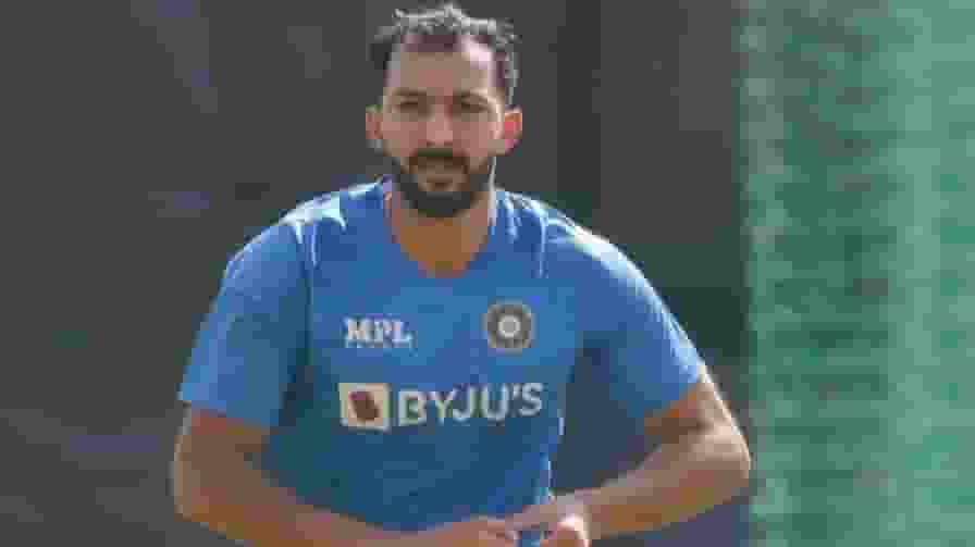Rishi Dhawan