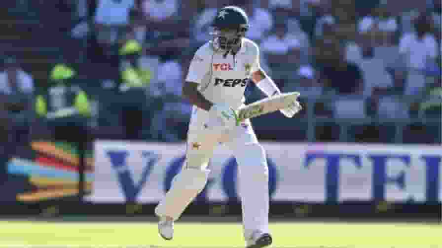 Babar Azam