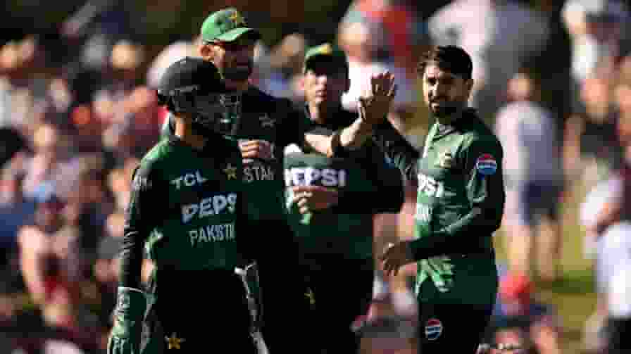 Pakistan Players