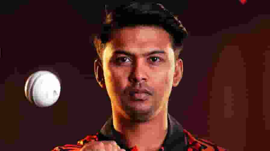 Zeeshan Ansari