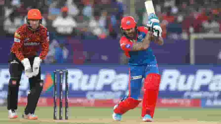 Faf du Plessis IPL 2025