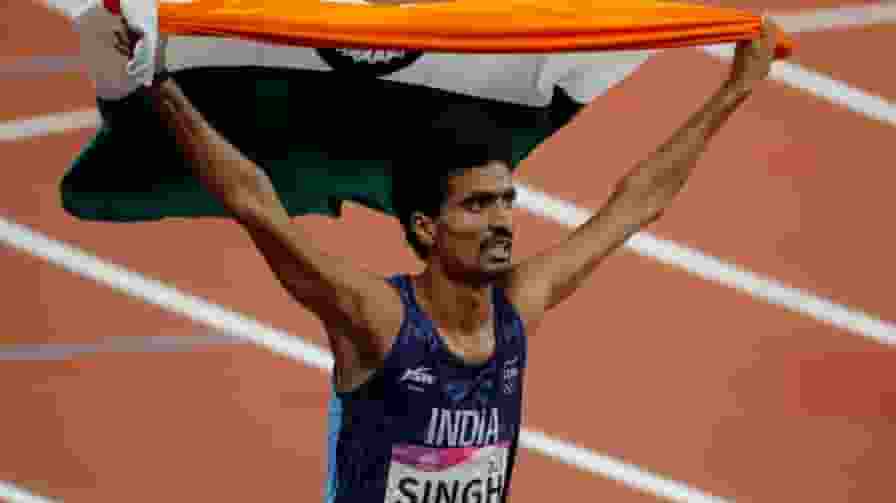 Gulveer Singh