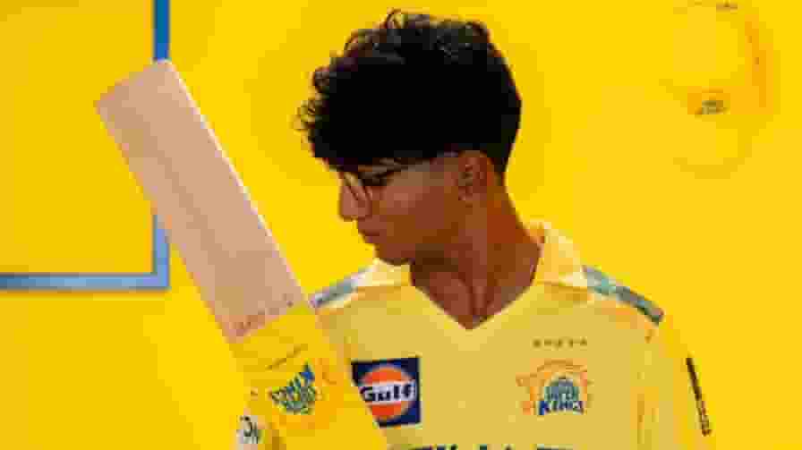 Andre Siddarth