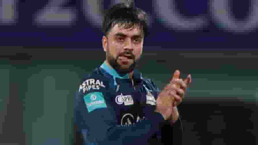 Rashid Khan IPL