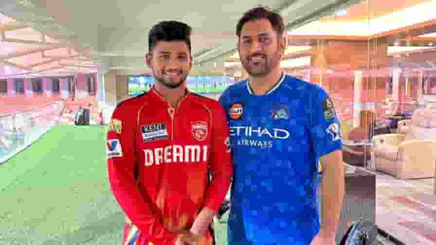 Musheer Khan IPL