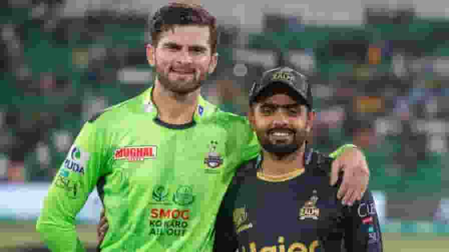 PSL 2025