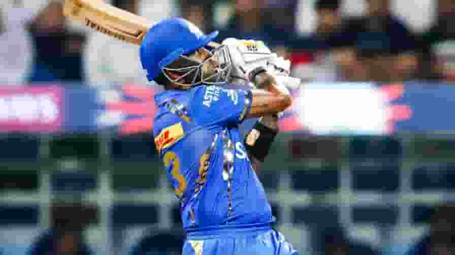 Suryakumar Yadav IPL 2025
