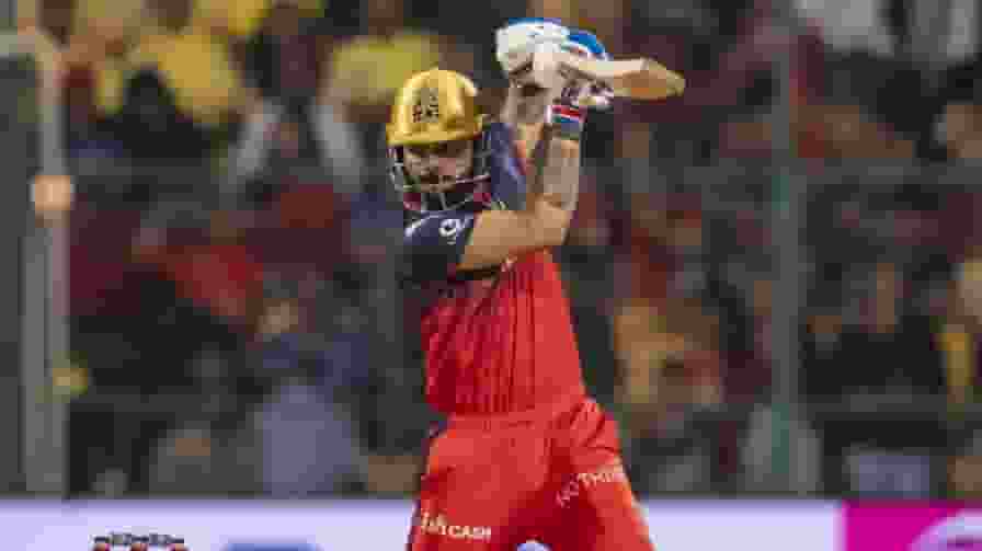Virat Kohli IPL 2025