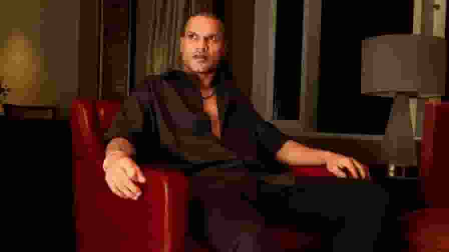 Shikhar Dhawan New Flat