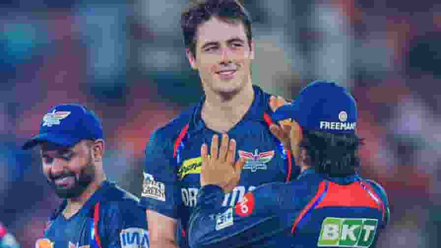 Will O’Rourke IPL 2025