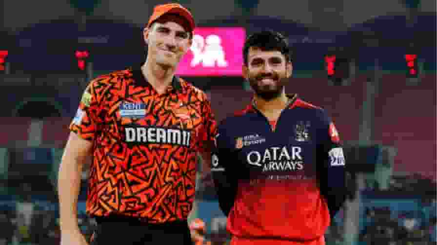 Jitesh Sharma RCB Captain