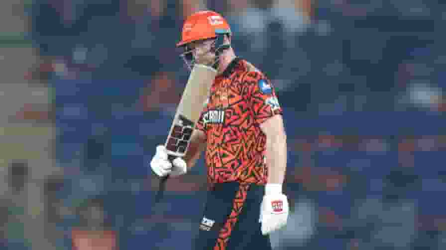 Heinrich Klaasen IPL Century