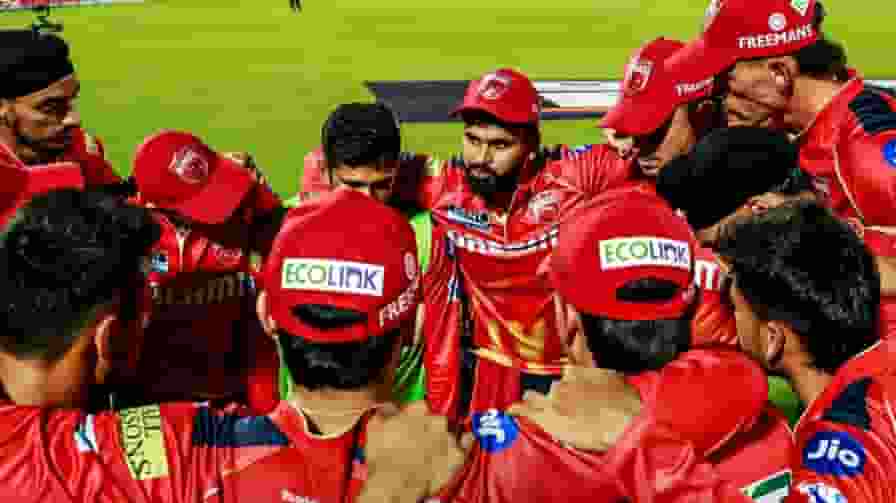 PBKS IPL 2025