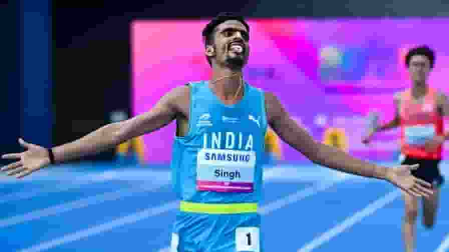 Gulveer Singh