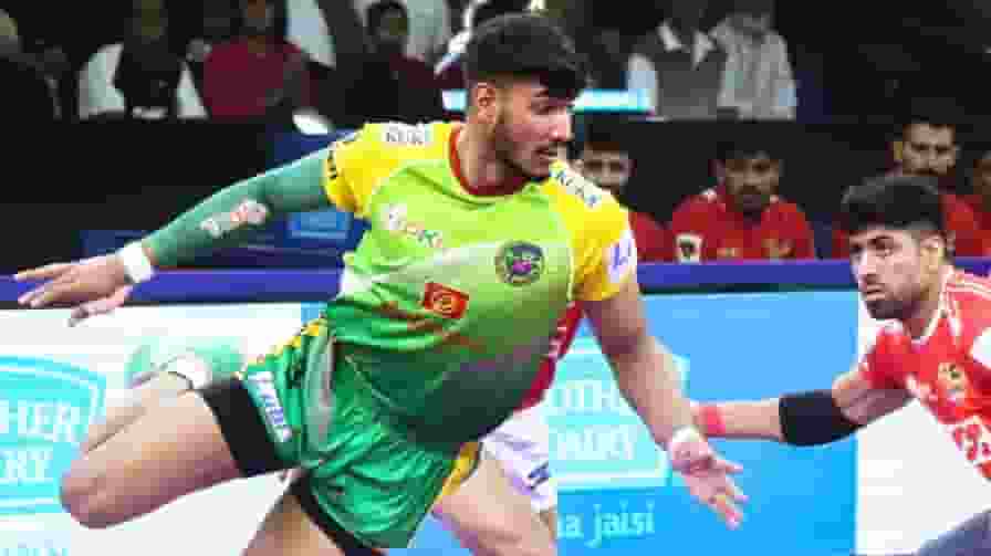 Devank Dalal
