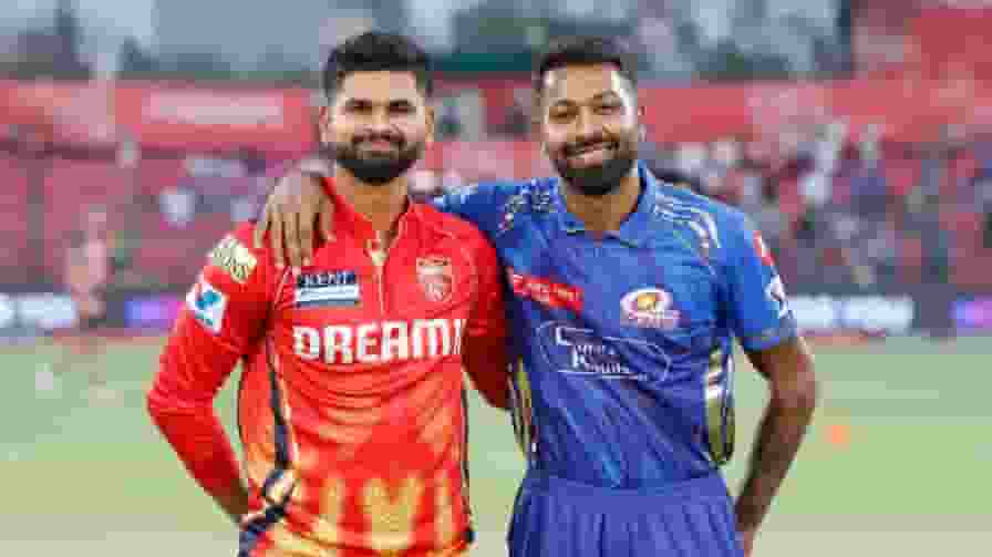 Shreyas Iyer Hardik Pandya