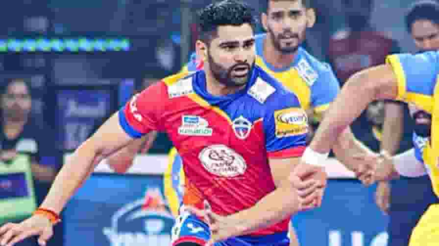 Pardeep Narwal