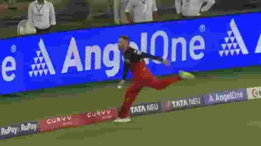Phil Salt Catch