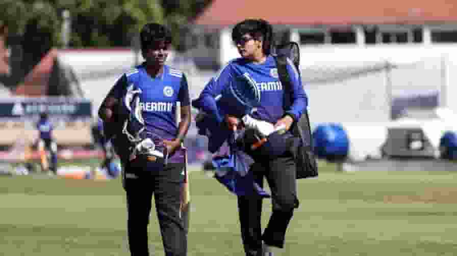 IND W vs ENG W