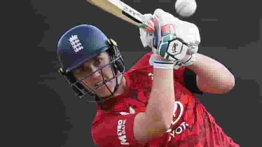 Nat Sciver-Brunt