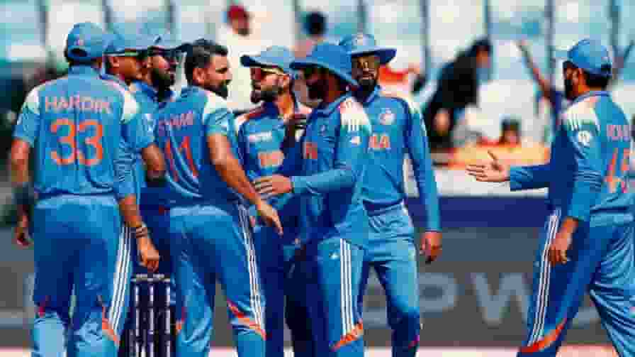 India vs Bangladesh
