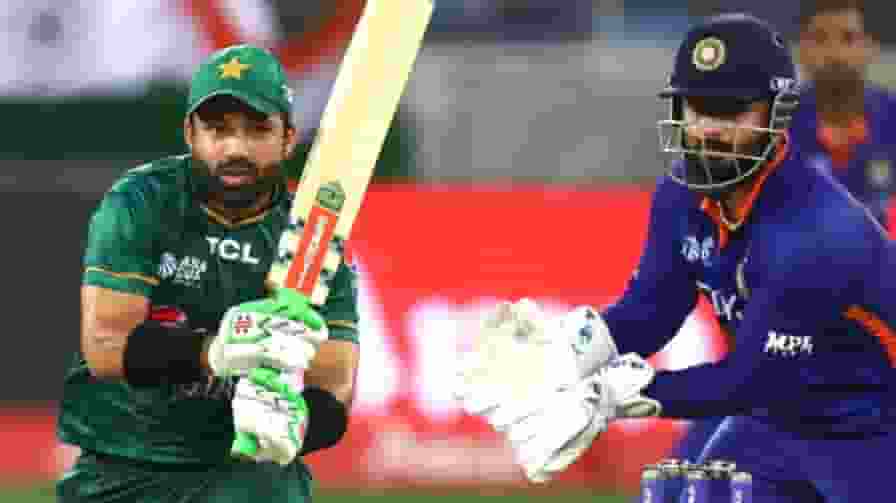 India vs Pakistan
