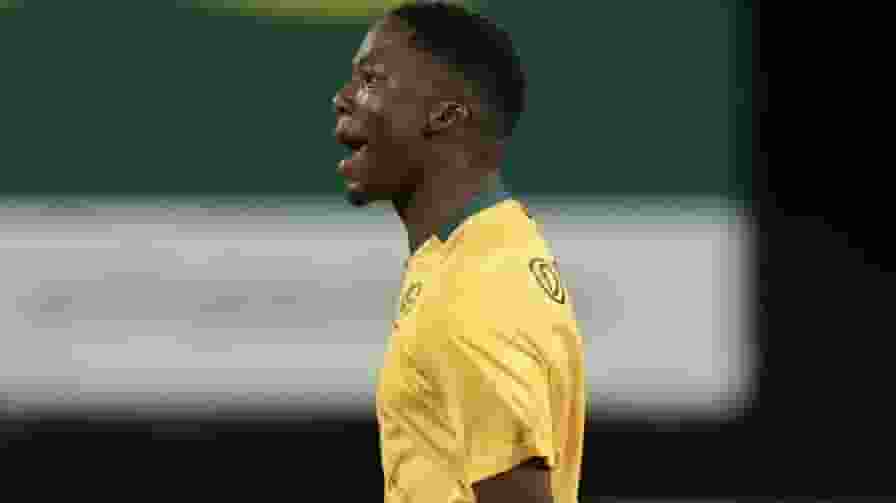 Kwena Maphaka