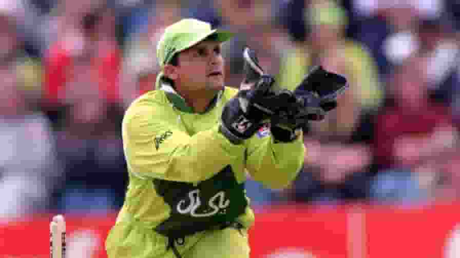 Moin Khan
