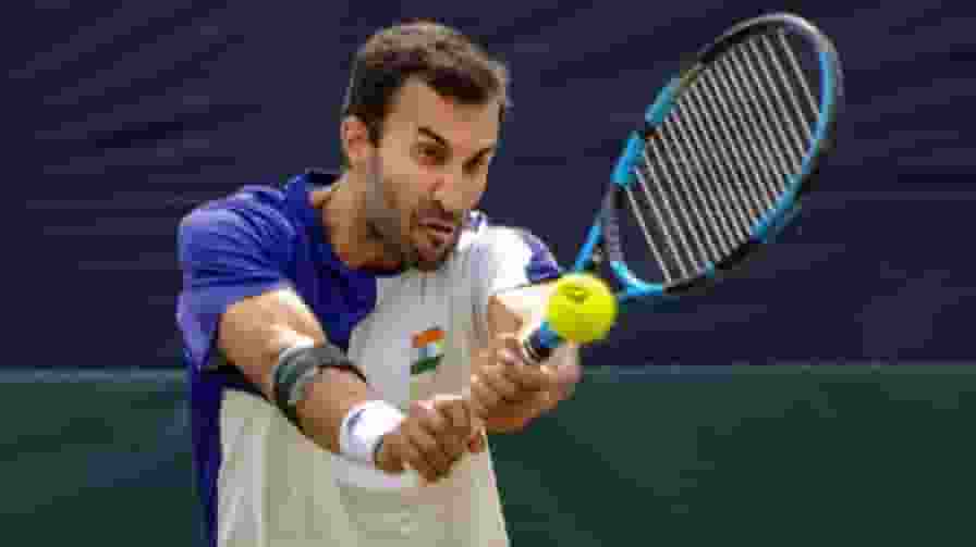 Yuki Bhambri