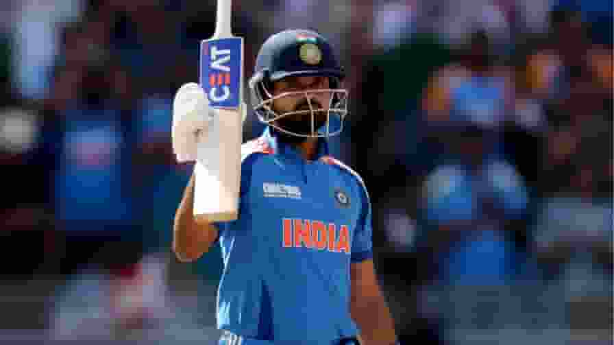 Shreyas Iyer