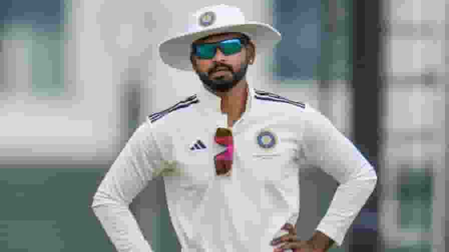 Shreyas Iyer