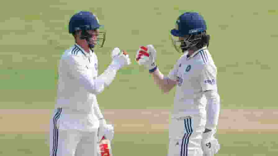 Shubman Gill KL Rahul