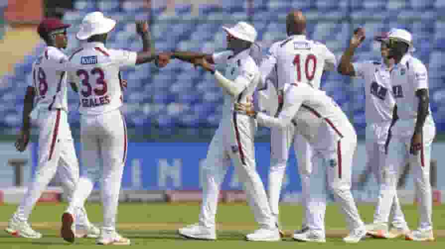 West Indies Team