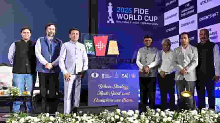 FIDE World Cup 2025