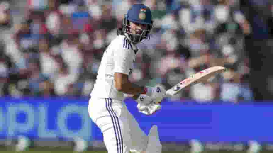 KL Rahul Lord's