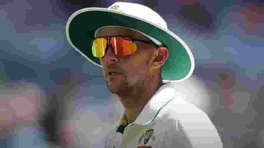 Josh Hazlewood
