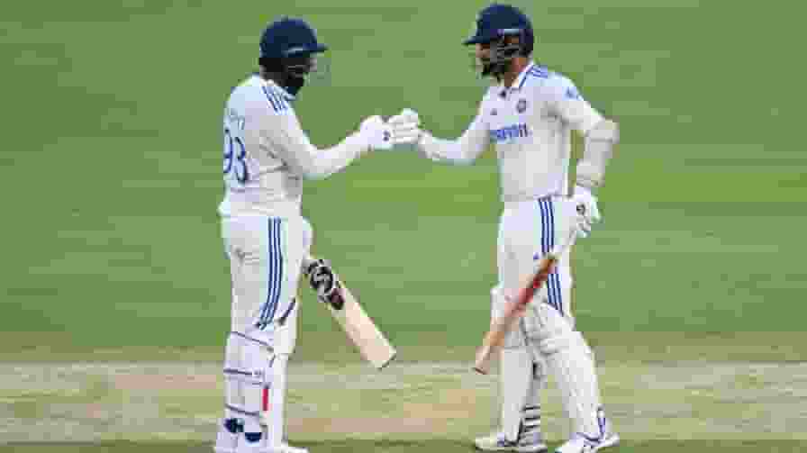 Jasprit Bumrah Akash Deep