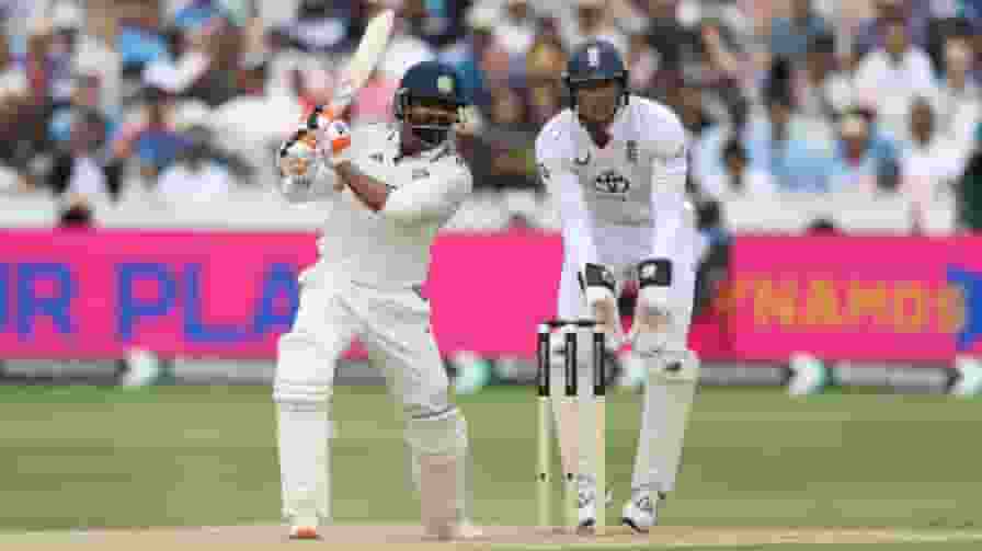 Ravindra Jadeja vs England
