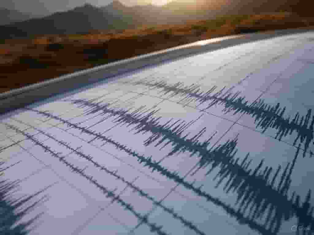 Earthquake 