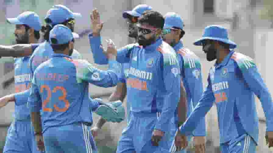 Shreyas Iyer