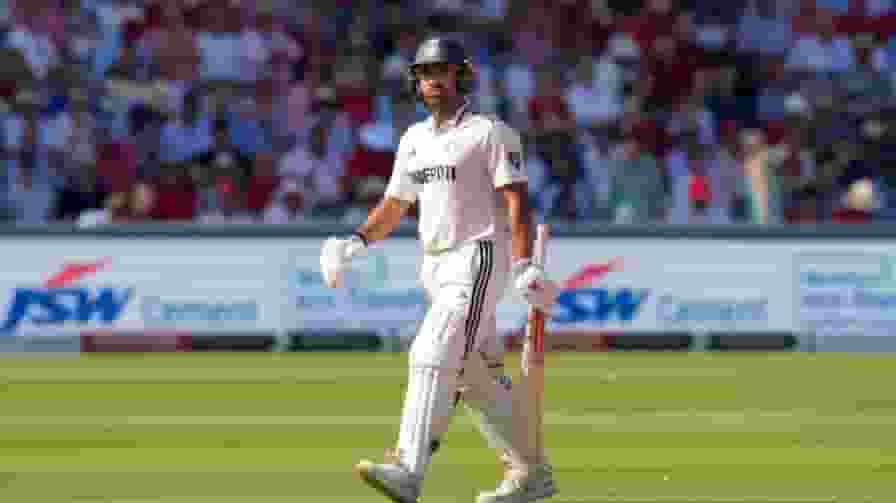 Karun Nair