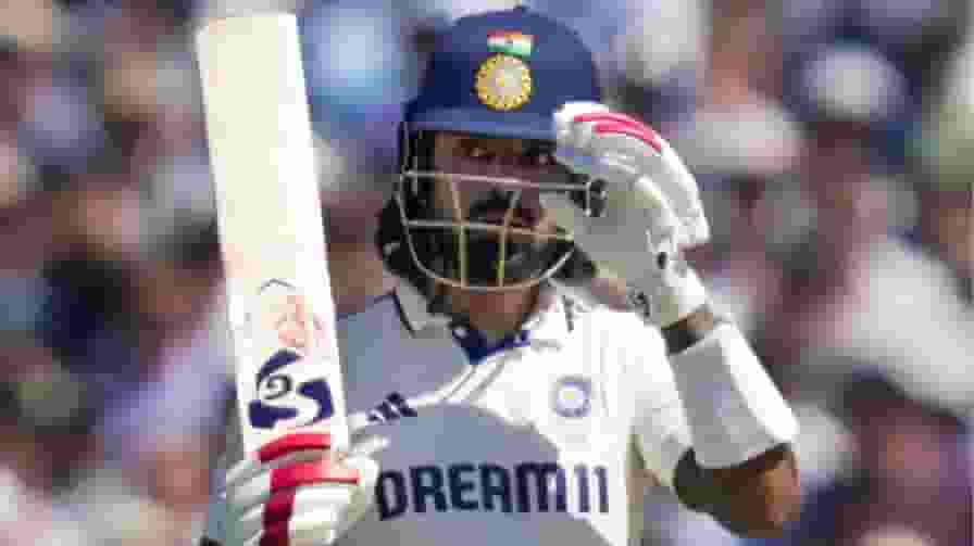 KL Rahul