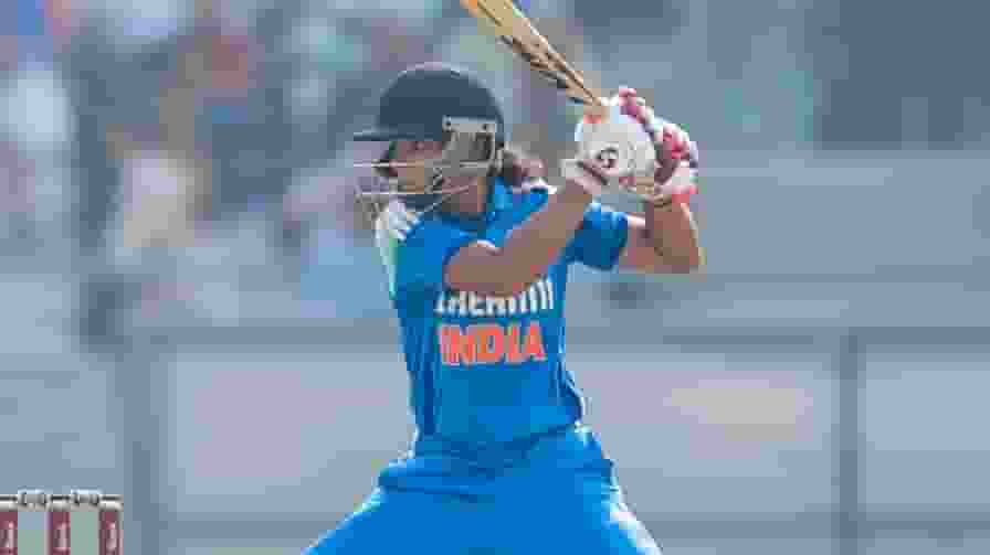Pratika Rawal