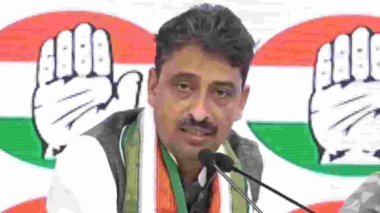 Imran Masood