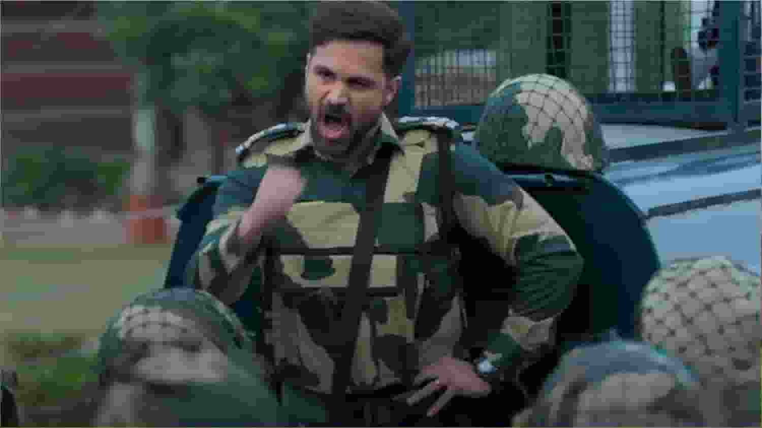 Imran Hashmi