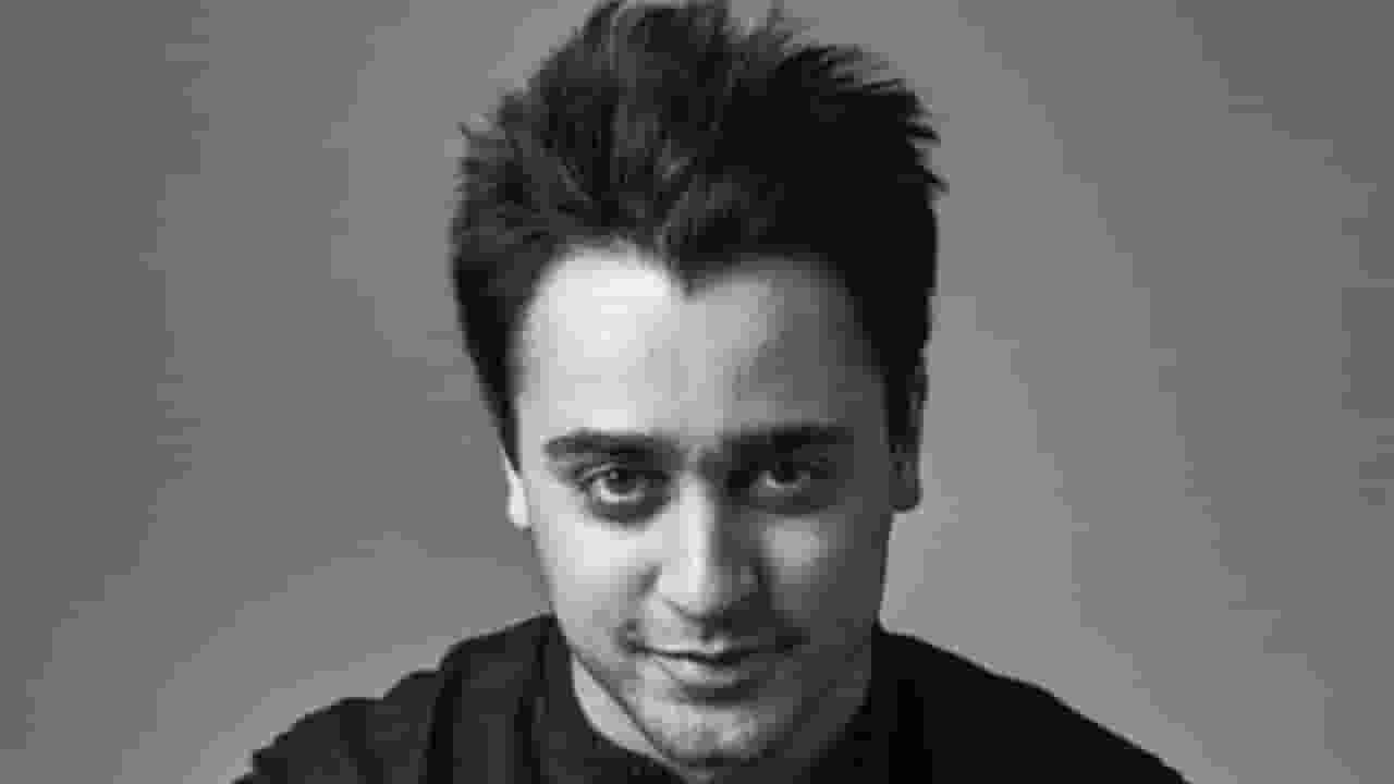 imran Khan