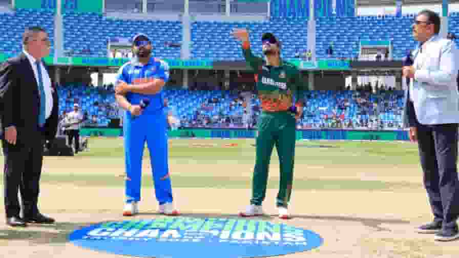 India vs Bangladesh